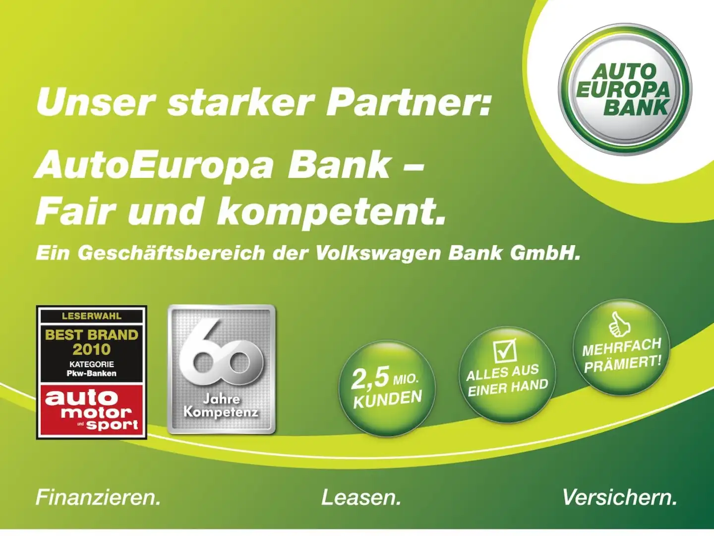 Volkswagen Caddy Maxi Abt-e Elektrik DSG Automatik Klima Wit - 2