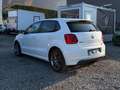 Volkswagen Polo Polo Sport 1,0 BMT Sport Weiß - thumbnail 5