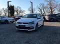 Volkswagen Polo Polo Sport 1,0 BMT Sport Weiß - thumbnail 3