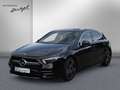 Mercedes-Benz A 35 AMG AMG A35 4Matic AMG Speedshift DCT 7G,MULTIBEAM,SH Zwart - thumbnail 1