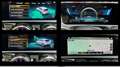 Mercedes-Benz A 35 AMG AMG A35 4Matic AMG Speedshift DCT 7G,MULTIBEAM,SH Zwart - thumbnail 13