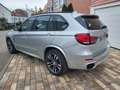 BMW X5 M M50d HUD-AHK-H&K-ACC-LED-TOP Silber - thumbnail 4