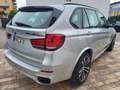 BMW X5 M M50d HUD-AHK-H&K-ACC-LED-TOP Silber - thumbnail 3