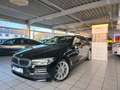 BMW 520 d Touring Kamera AHK Radio DAB Schwarz - thumbnail 1