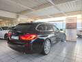 BMW 520 d Touring Kamera AHK Radio DAB Schwarz - thumbnail 2