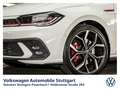 Volkswagen Polo GTI DSG Navi Tempomat Kamera Bianco - thumbnail 13