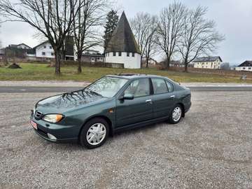 -LEDER-XENON-SSD-SHZ-SCHALTGETRIEBE