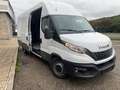 Iveco Daily Daily 35S18 3.0 - Luftfederung - H3 Dach 2.100mm Weiß - thumbnail 17