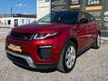 Land Rover Range Rover Evoque Autobiography Rot - thumbnail 1
