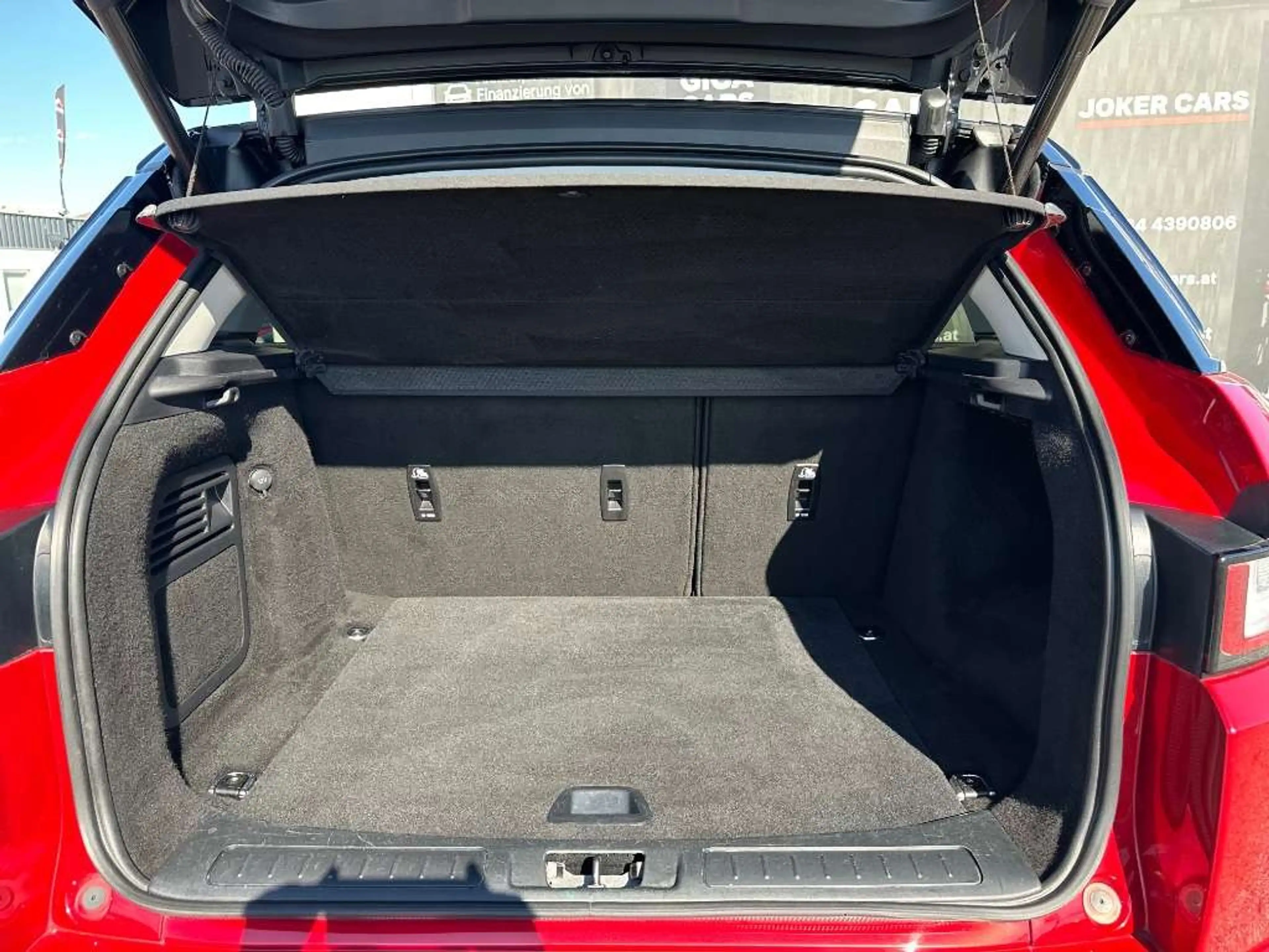 Land Rover Range Rover Evoque Autobiography — photo 12