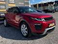 Land Rover Range Rover Evoque Autobiography Rot - thumbnail 5