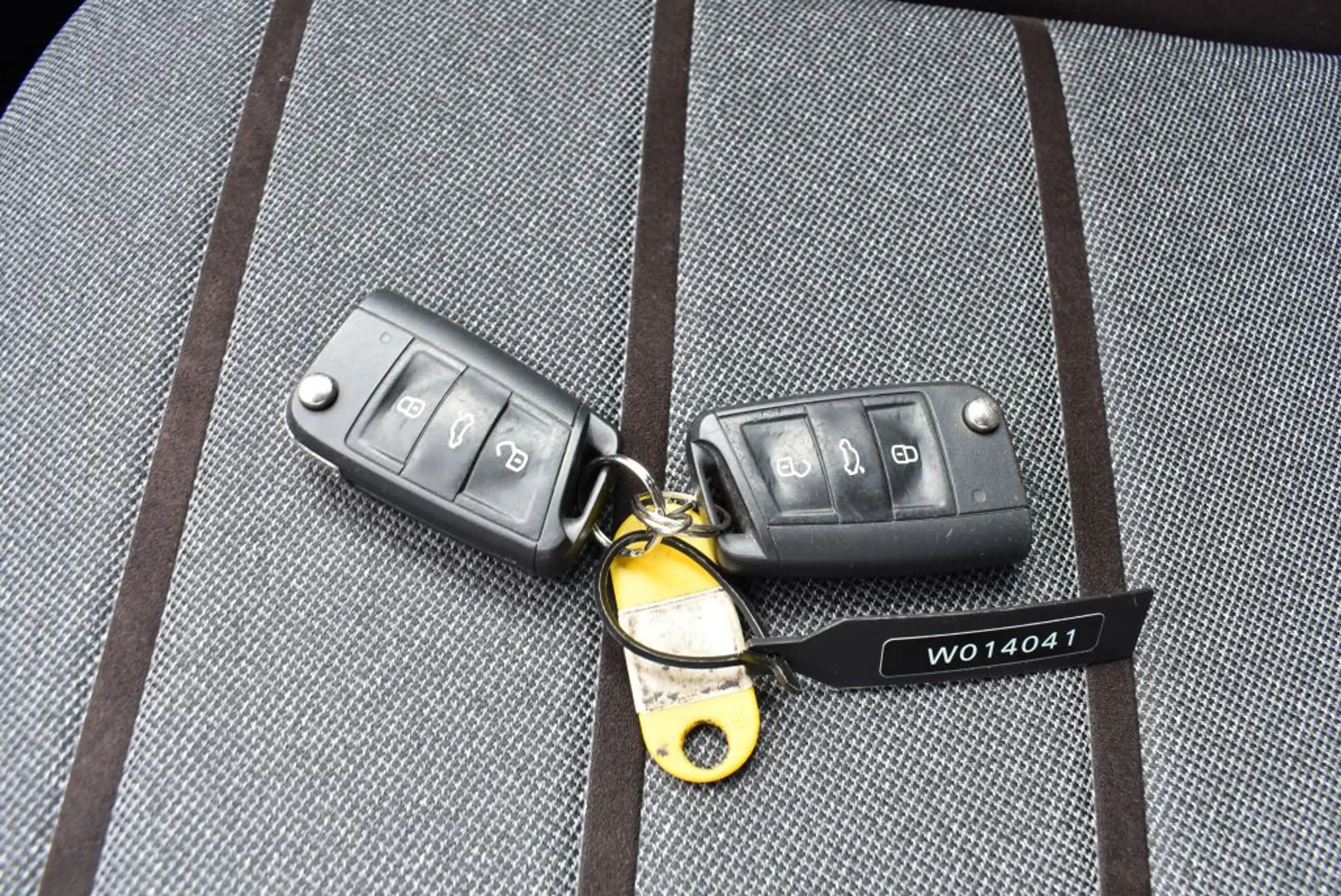 SEAT Tarraco 2.0 TDI SCR Xcellence LED-Scheinwerfer Alcantara P — photo 10
