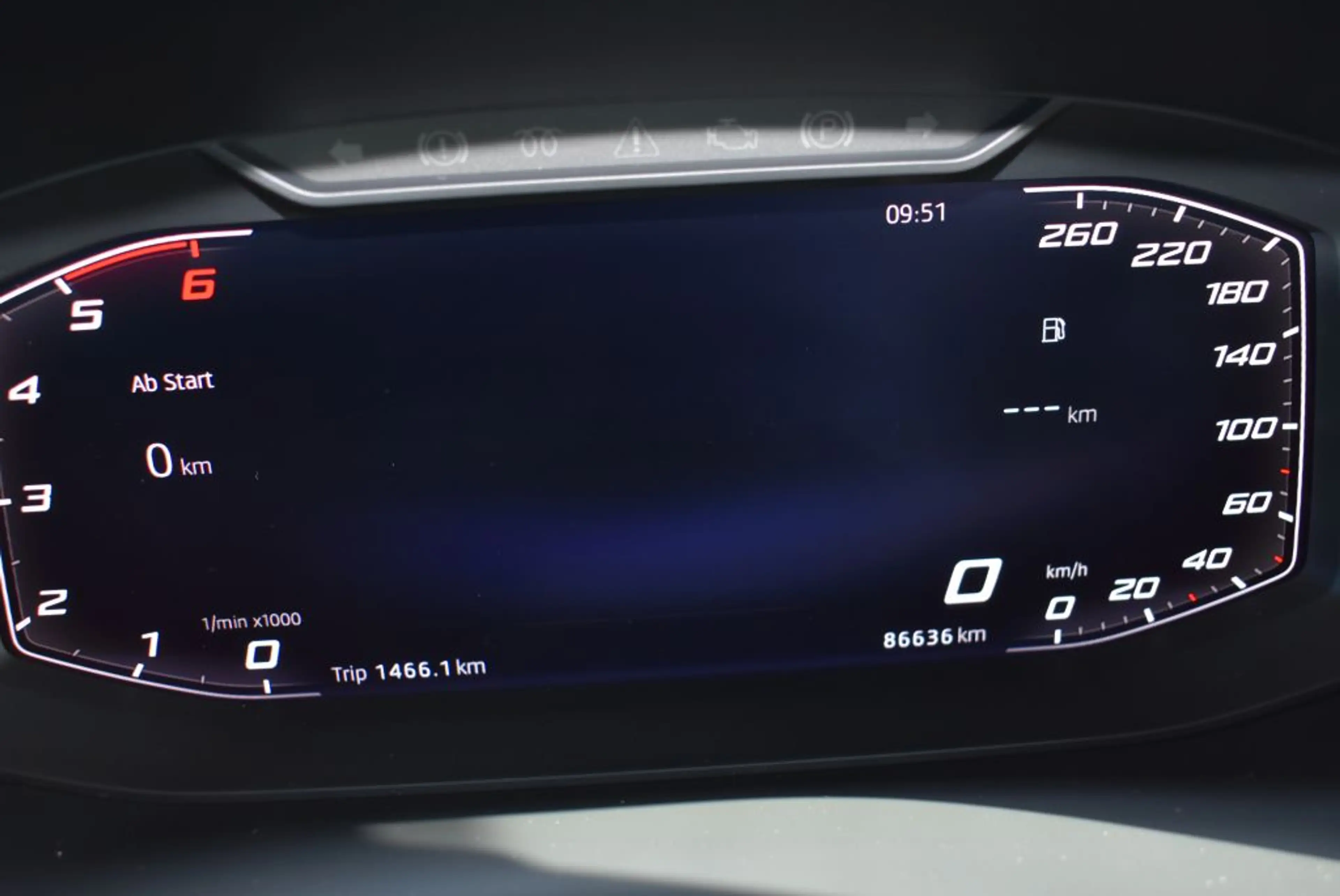 SEAT Tarraco 2.0 TDI SCR Xcellence LED-Scheinwerfer Alcantara P — photo 9