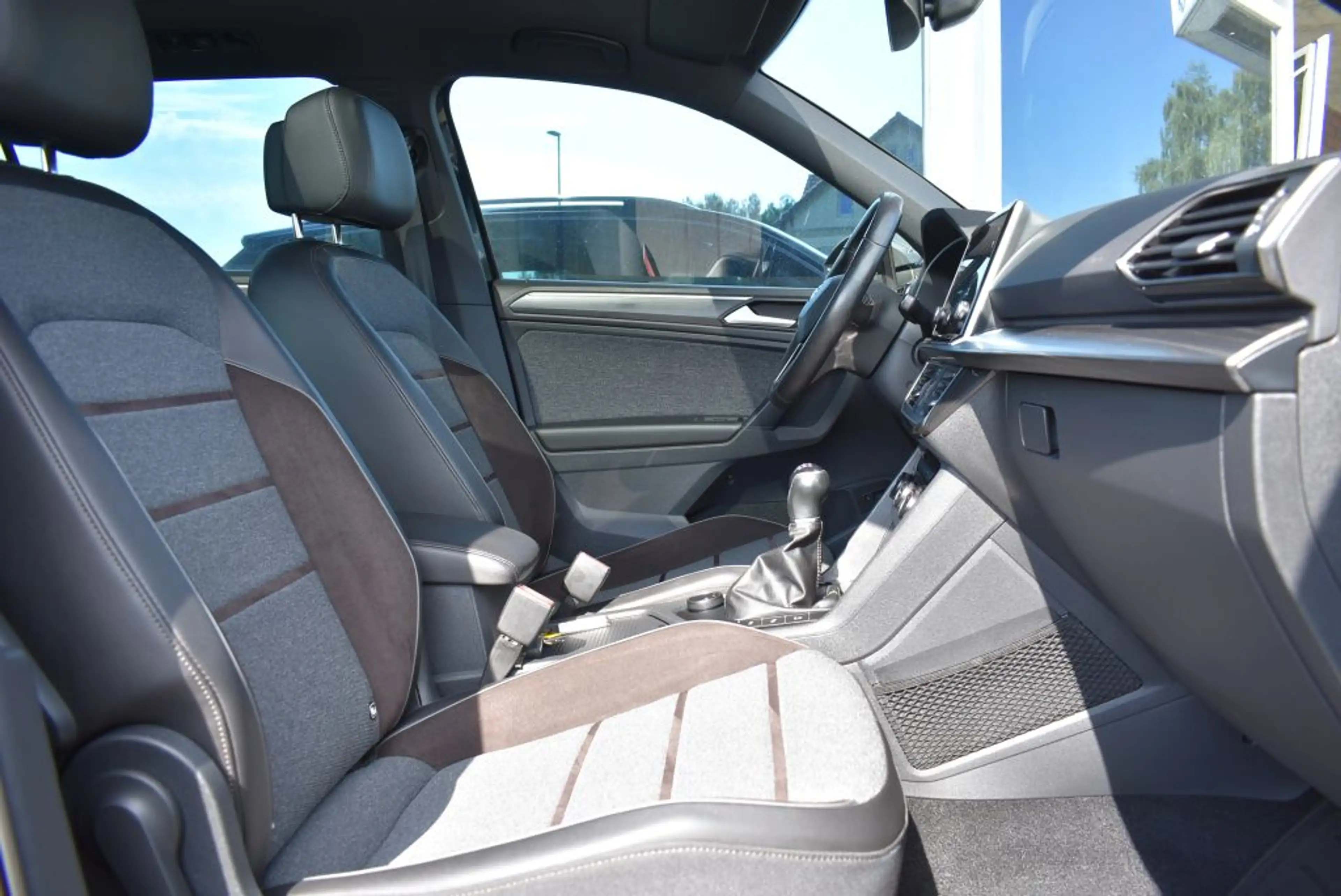 SEAT Tarraco 2.0 TDI SCR Xcellence LED-Scheinwerfer Alcantara P — photo 7