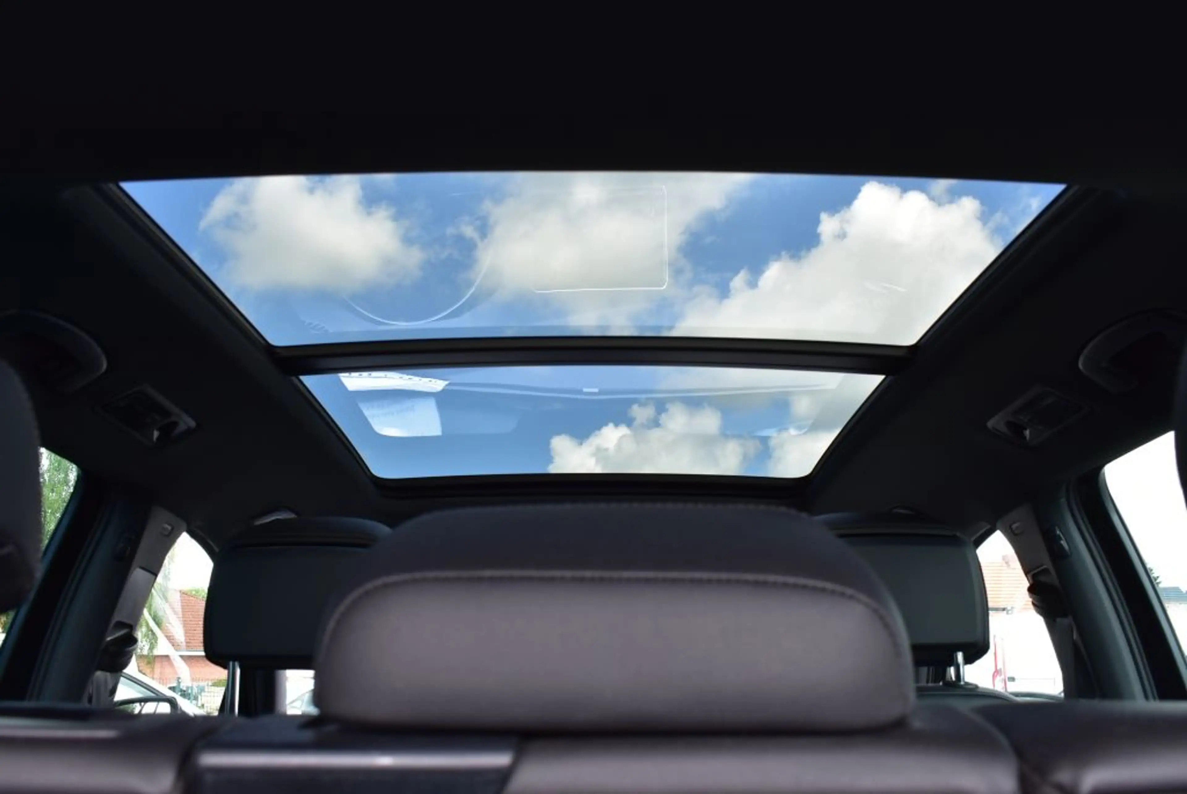 SEAT Tarraco 2.0 TDI SCR Xcellence LED-Scheinwerfer Alcantara P — photo 13