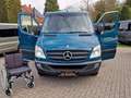Mercedes-Benz Sprinter 213*Behindertengerecht*Selbstfahrer*Lift Verde - thumbnail 2