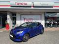 Toyota Yaris Hybrid 1.5 GR SPORT - LED, NAVI, PDC, SZ Blau - thumbnail 1