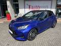 Toyota Yaris Hybrid 1.5 GR SPORT - LED, NAVI, PDC, SZ Blau - thumbnail 8