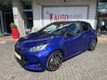 Toyota Yaris Hybrid 1.5 GR SPORT - LED, NAVI, PDC, SZ Blau - thumbnail 3