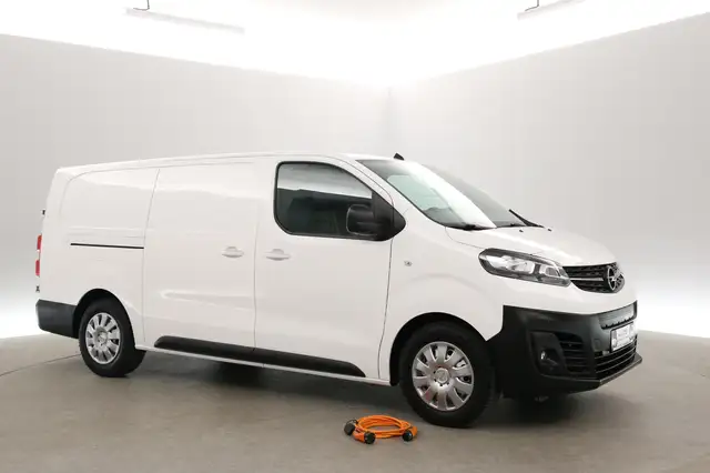Opel Vivaro-E view 6