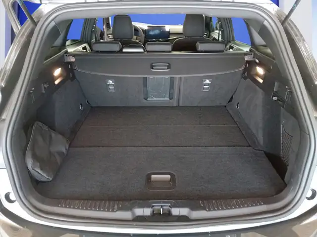 Ford Focus view 7