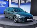 Ford Focus Turnier 1.0 MHEV ST-LINE X *AHK*B&O*ACC* Grau - thumbnail 17