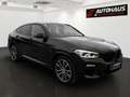 BMW X4 xDrive30i |M - PAKET|HEAD-UP| Schwarz - thumbnail 4