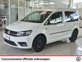 Volkswagen Caddy 2.0 tdi 122cv 4motion plus e6 White - thumbnail 1