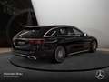 Mercedes-Benz E 300 de T AMG 360° Pano Burmester Distr+ HUD AHK Schwarz - thumbnail 8