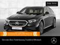 Mercedes-Benz E 300 de T AMG 360° Pano Burmester Distr+ HUD AHK Schwarz - thumbnail 1