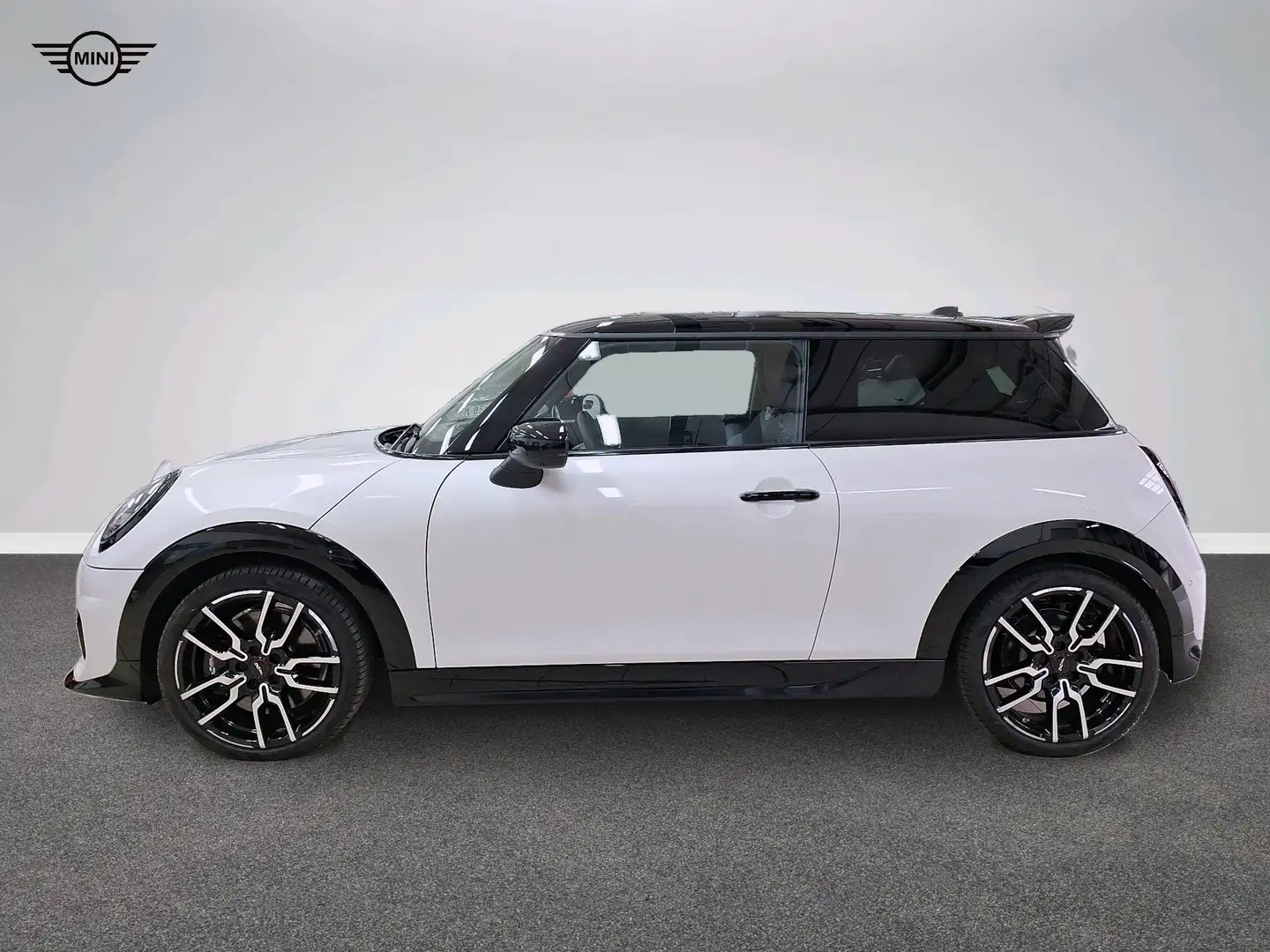 MINI Cooper S MINI Cooper S Bianco - 2