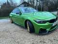 BMW M4 3.0 Competition DKG Drivelogic Verde - thumbnail 3