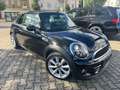 MINI Cooper S Cabrio / LEDER / STANDHEIZUNG Schwarz - thumbnail 13