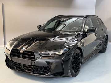 PREZZO + IVA - TOURING COMPE XDRIVE PACK CARBO