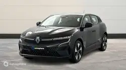 Renault E-Tech Electric EV60 220ch Equilibre super charge -B