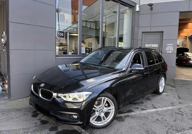 BMW 316 316d TOURING