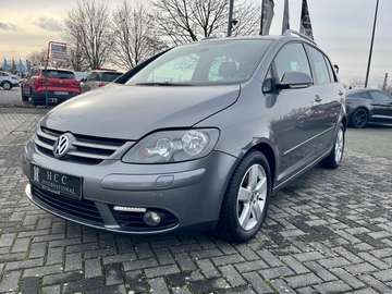 V 1,4 TSI Plus United AHK + Climatronik