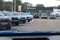 Ford Explorer EXTENDED RANGE RWD 77KWH WARMTEPOMP 360GR-CAM HALF Bleu - thumbnail 34