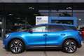 Ford Explorer EXTENDED RANGE RWD 77KWH WARMTEPOMP 360GR-CAM HALF Bleu - thumbnail 2
