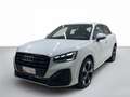 Audi Q2 35 1.5 tfsi identity black s-tronic Bianco - thumbnail 1