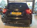 Mercedes-Benz A 180 ambition amg pakket,18"sportvelgen,panorama,navi , Negro - thumbnail 35