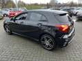 Mercedes-Benz A 180 ambition amg pakket,18"sportvelgen,panorama,navi , Negro - thumbnail 33