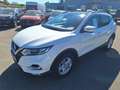 Nissan Qashqai 1,3 DIG T-Acenta Weiß - thumbnail 3