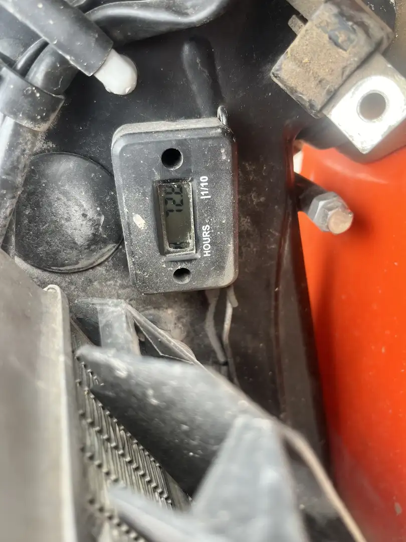 KTM 250 EXC - 1