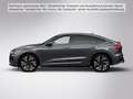 Audi Q8 e-tron Q8 e-tron Sportback 55 Q 2x S LINE UPE115 LM22 A Grau - thumbnail 3