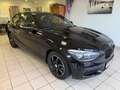 BMW 116 i Limousine 3-trg.  / SCHECKHEFT/ NUR 86.TKM Black - thumbnail 3