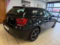 BMW 116 i Limousine 3-trg.  / SCHECKHEFT/ NUR 86.TKM Black - thumbnail 5