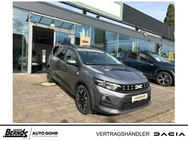 Dacia Jogger in Grey for sale