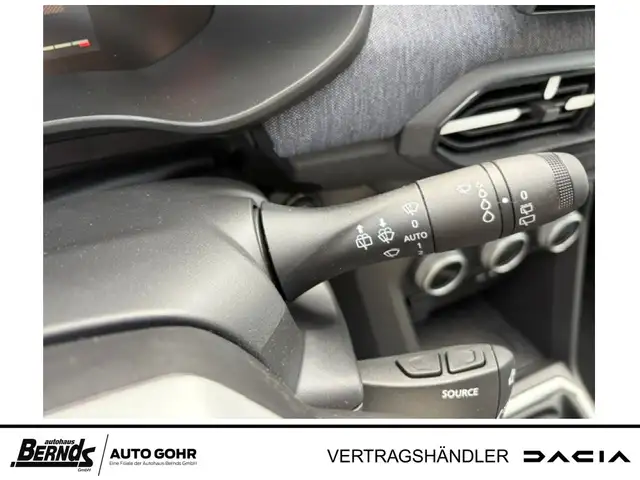 Dacia Jogger view 15