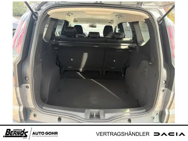 Dacia Jogger view 6